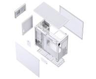 Jonsbo D41 STD Screen White GEJB-114 // D41 STD WHITE SC - 1132949 - zdjęcie 15